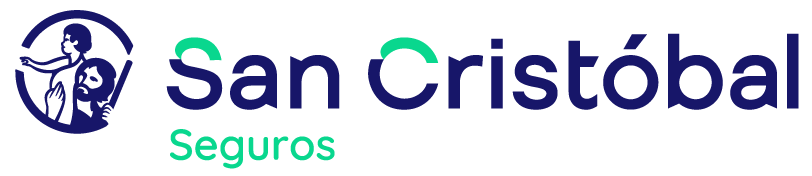 Logo de Grupo San Cristóbal