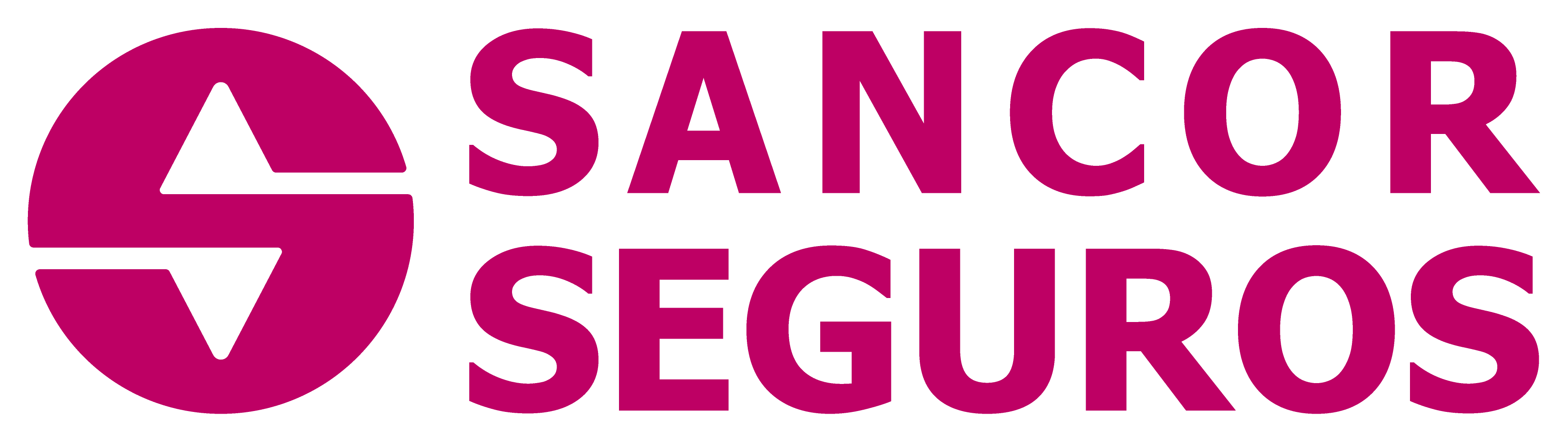 Logo de Grupo Sancor Seguros