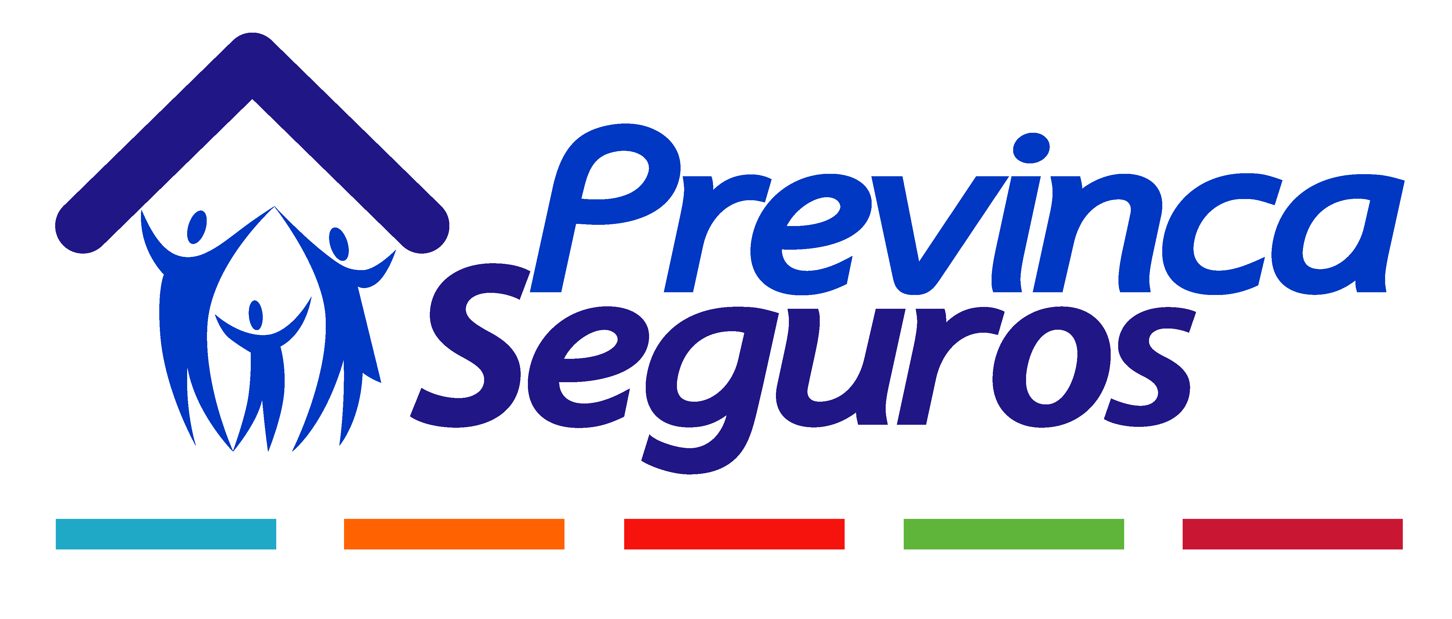 Logo de Previnca Seguros S.A.
