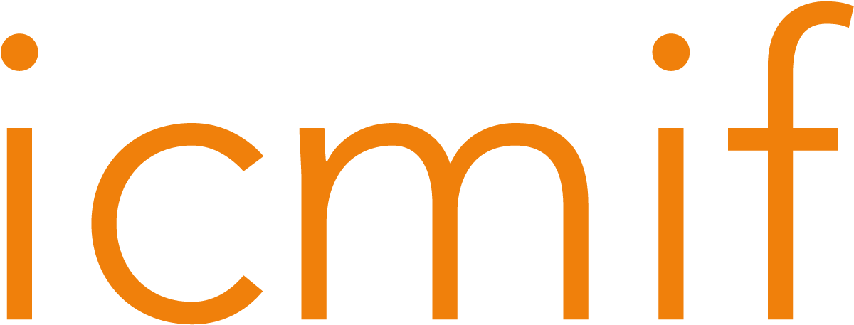 Logo de International Cooperative and Mutual Insurance Federation