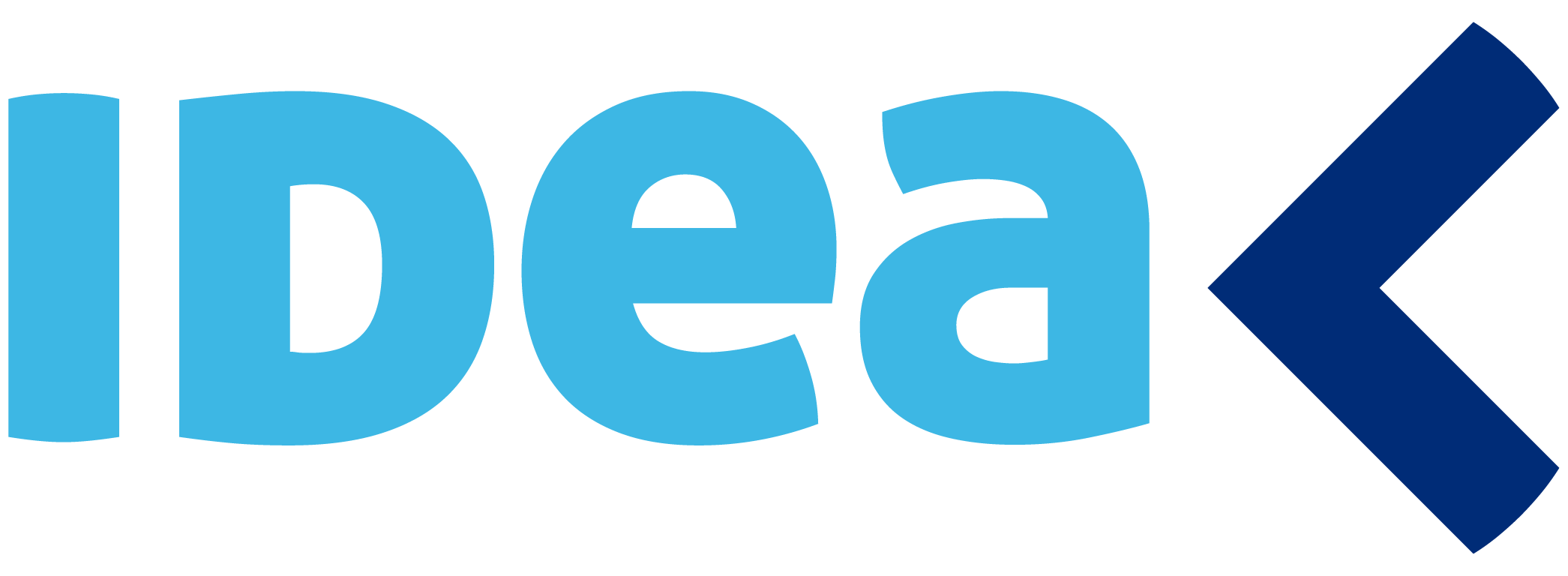 Logo de IDEA Rosario